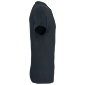 Heren T-shirt van biologische katoen met V-hals - 145 g/m² | K3028IC