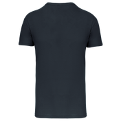 Heren T-shirt van biologische katoen met V-hals - 145 g/m² | K3028IC