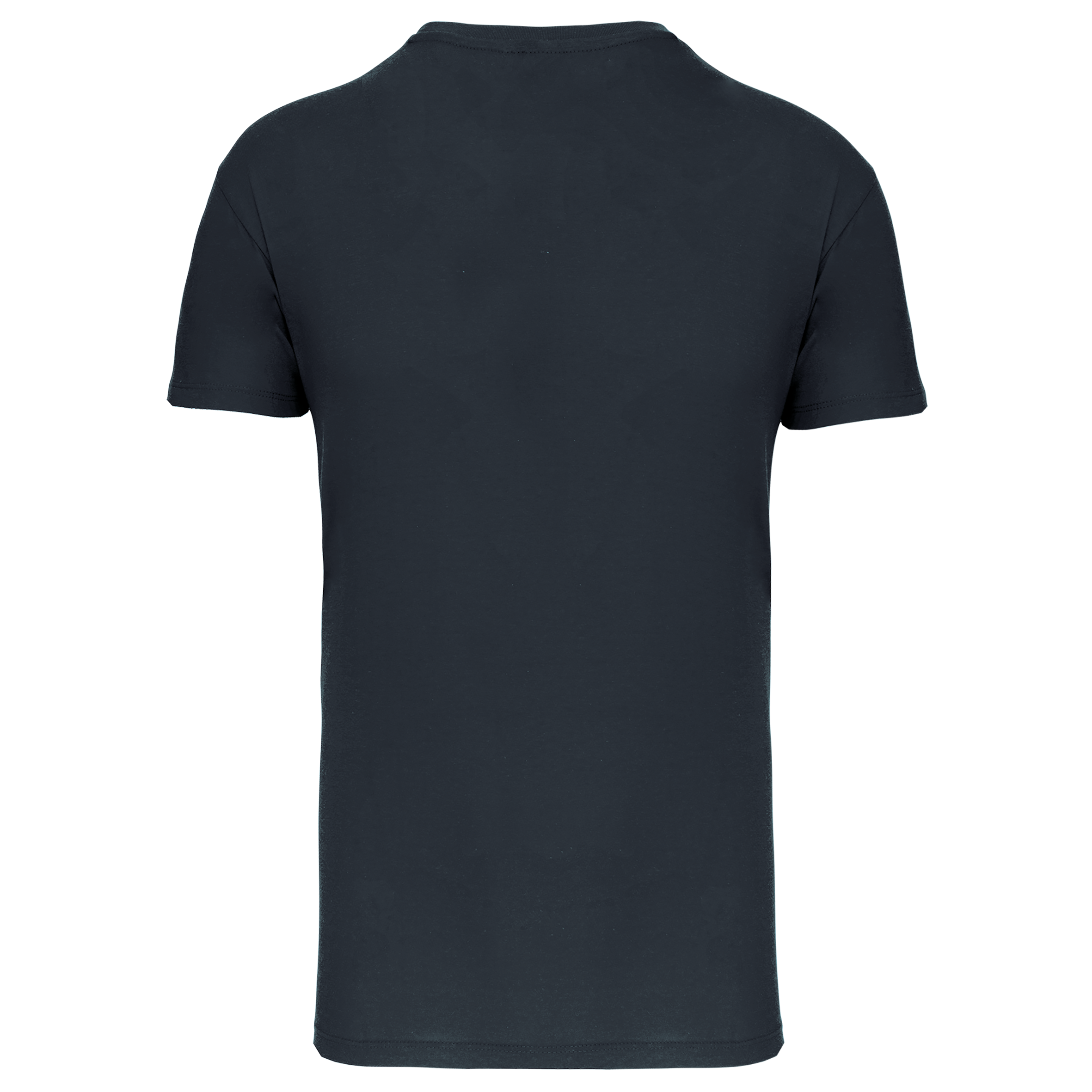 Heren T-shirt van biologische katoen met V-hals - 145 g/m² | K3028IC