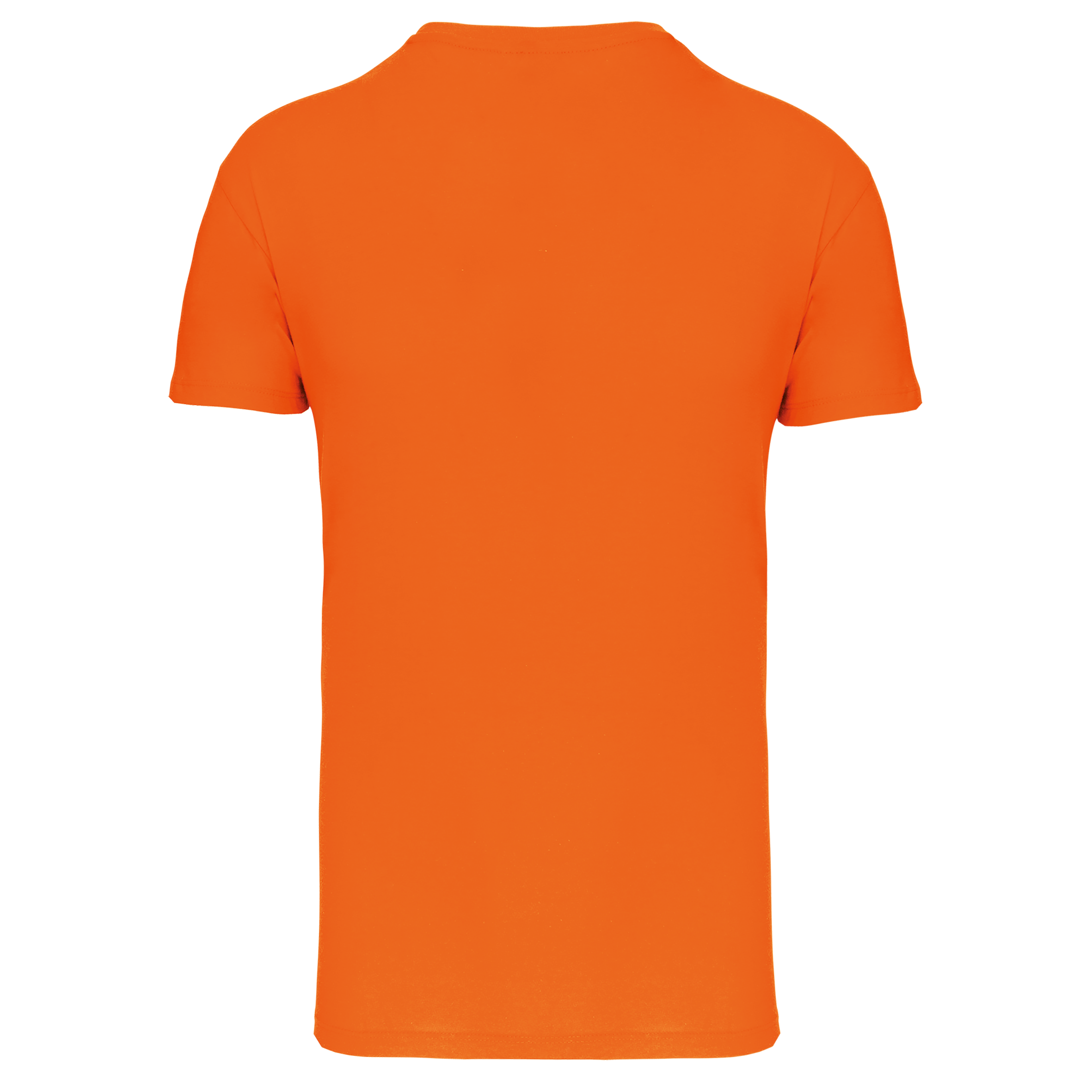 Heren T-shirt van biologische katoen met V-hals - 145 g/m² | K3028IC