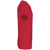 Heren T-shirt van biologische katoen met V-hals - 145 g/m² | K3028IC