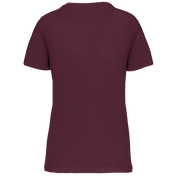 Dames Bio150ic V-hals T-shirt - 145 g/m² | K3029IC
