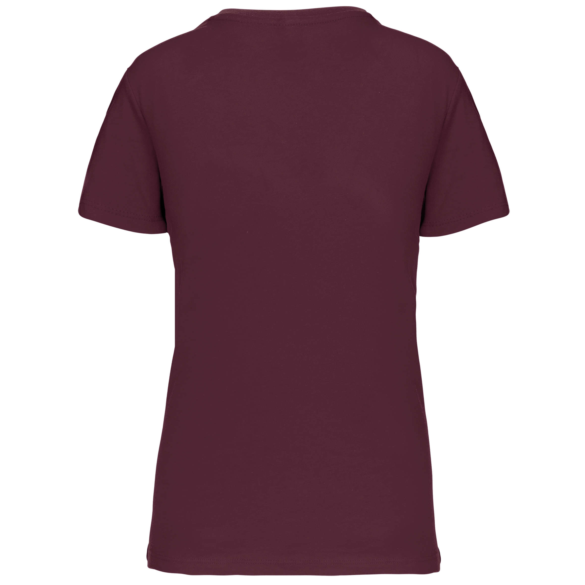 Dames Bio150ic V-hals T-shirt - 145 g/m² | K3029IC