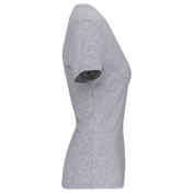 Dames Bio150ic V-hals T-shirt - 145 g/m² | K3029IC