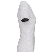 Dames Bio150ic V-hals T-shirt - 145 g/m² | K3029IC