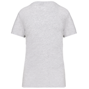 Dames Bio150ic V-hals T-shirt - 145 g/m² | K3029IC