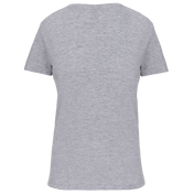 Dames Bio150ic V-hals T-shirt - 145 g/m² | K3029IC