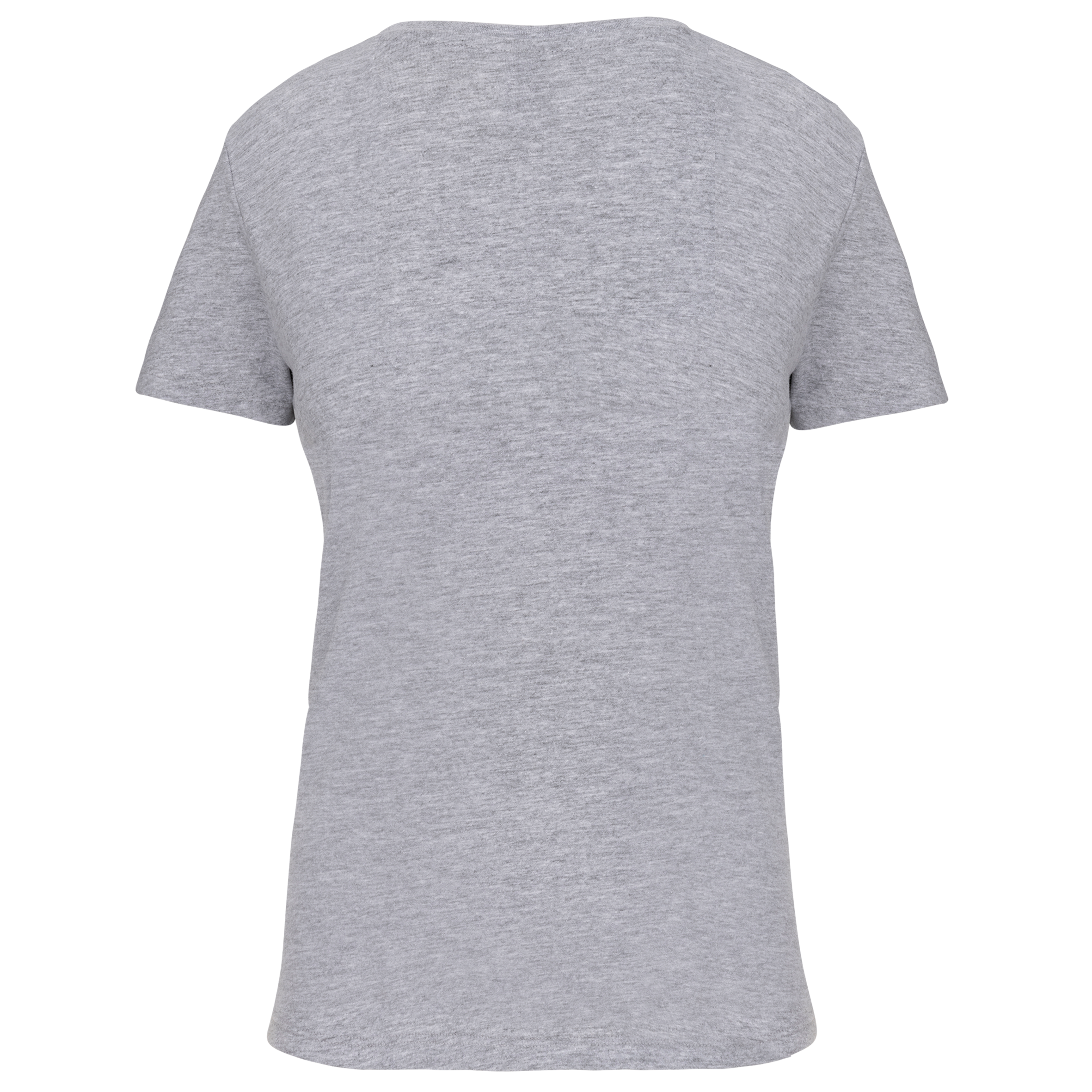 Dames Bio150ic V-hals T-shirt - 145 g/m² | K3029IC