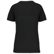 Dames Bio150ic V-hals T-shirt - 145 g/m² | K3029IC