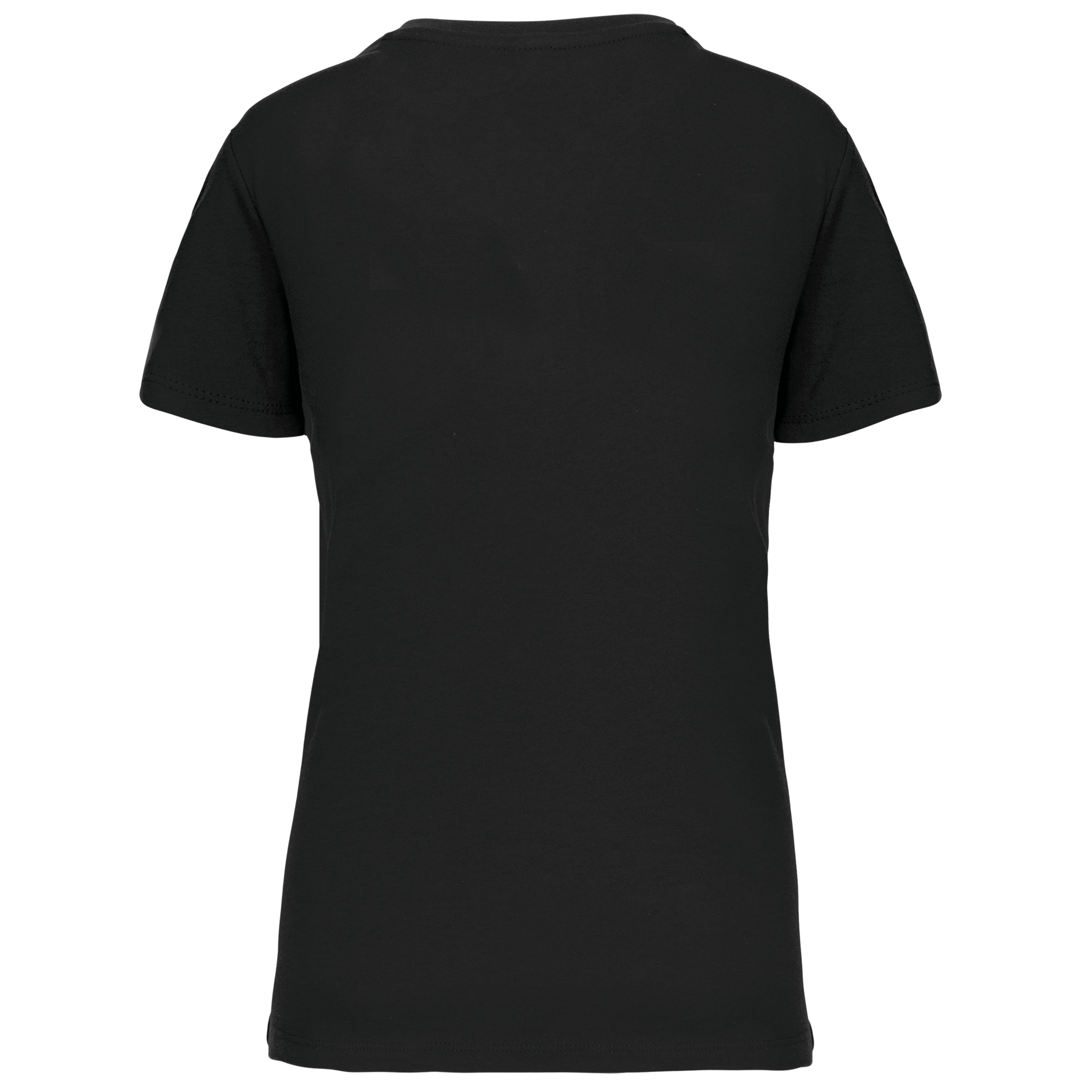 Dames Bio150ic V-hals T-shirt - 145 g/m² | K3029IC