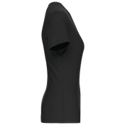 Dames Bio150ic V-hals T-shirt - 145 g/m² | K3029IC