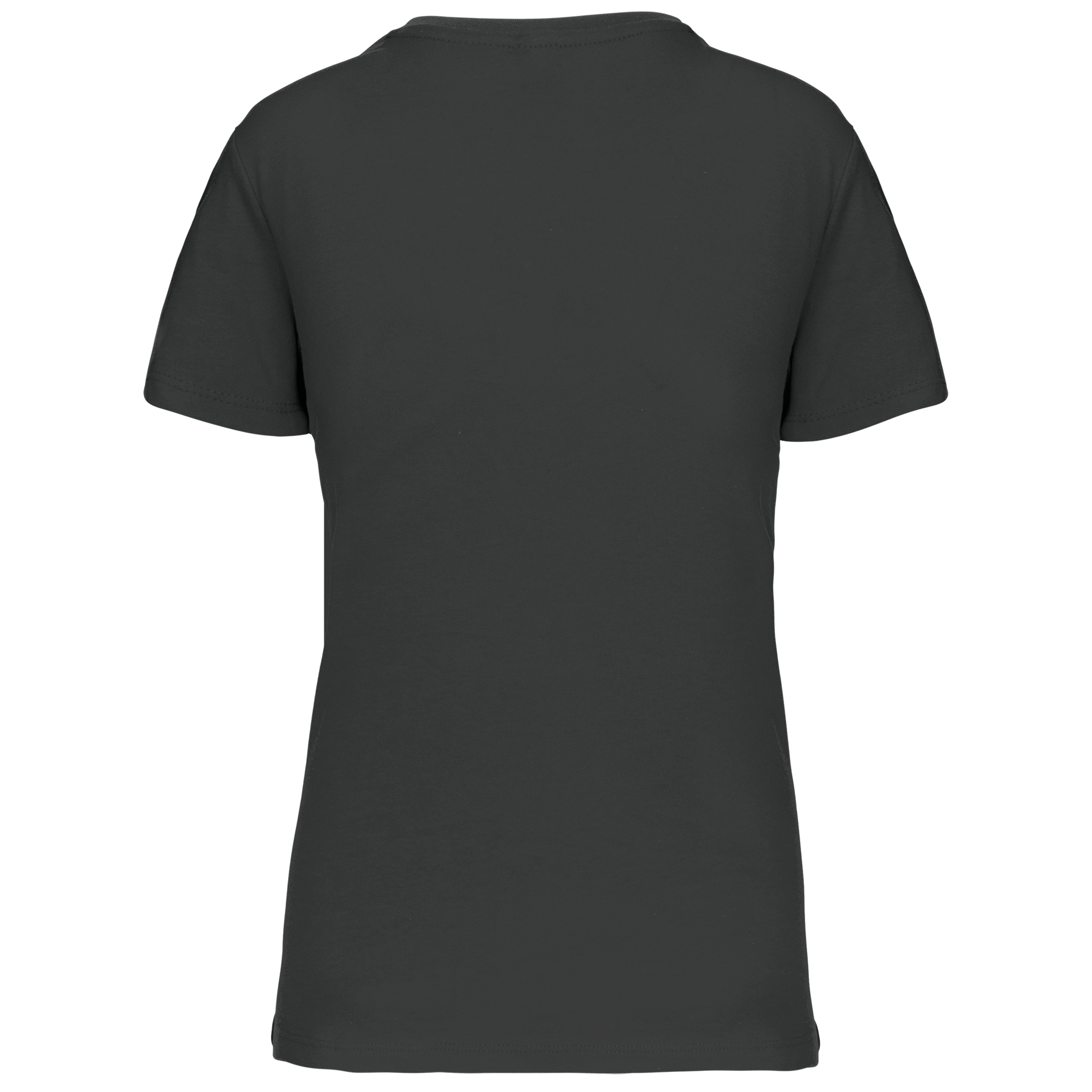 Dames Bio150ic V-hals T-shirt - 145 g/m² | K3029IC