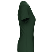 Dames Bio150ic V-hals T-shirt - 145 g/m² | K3029IC