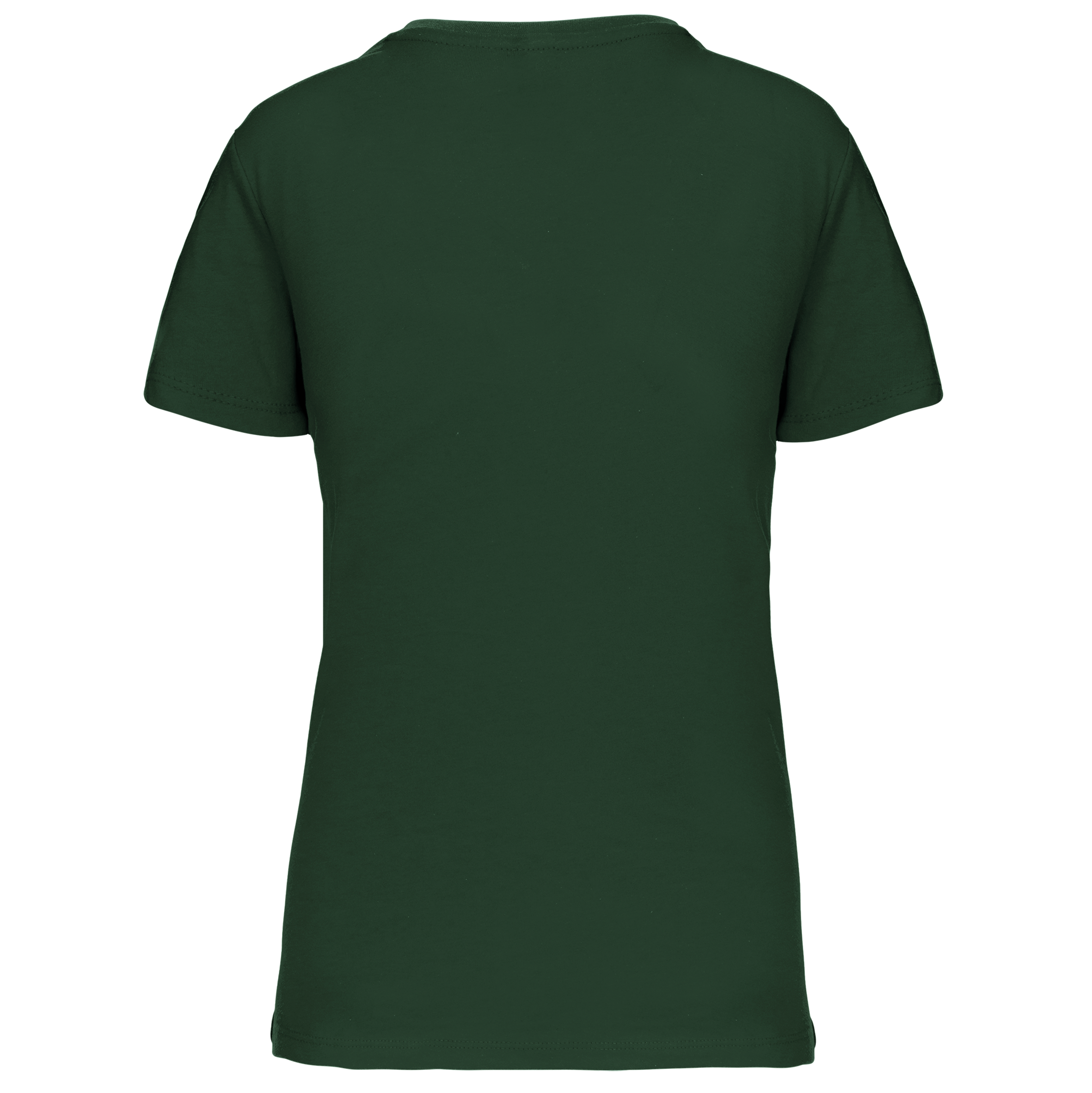 Dames Bio150ic V-hals T-shirt - 145 g/m² | K3029IC