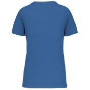 Dames Bio150ic V-hals T-shirt - 145 g/m² | K3029IC