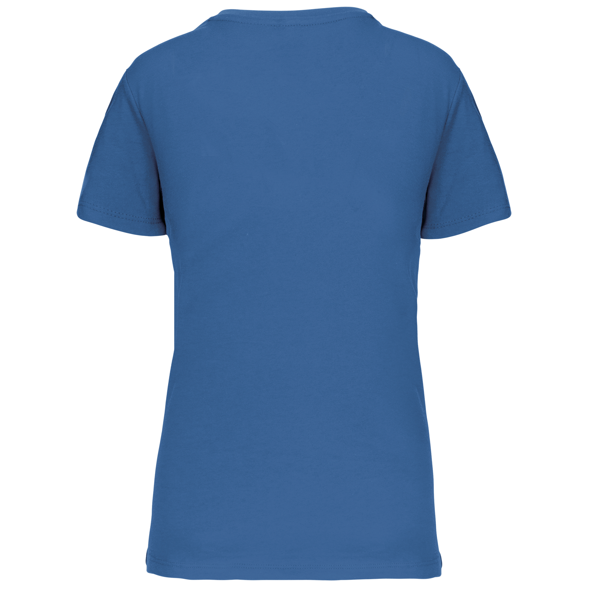 Dames Bio150ic V-hals T-shirt - 145 g/m² | K3029IC