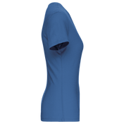 Dames Bio150ic V-hals T-shirt - 145 g/m² | K3029IC