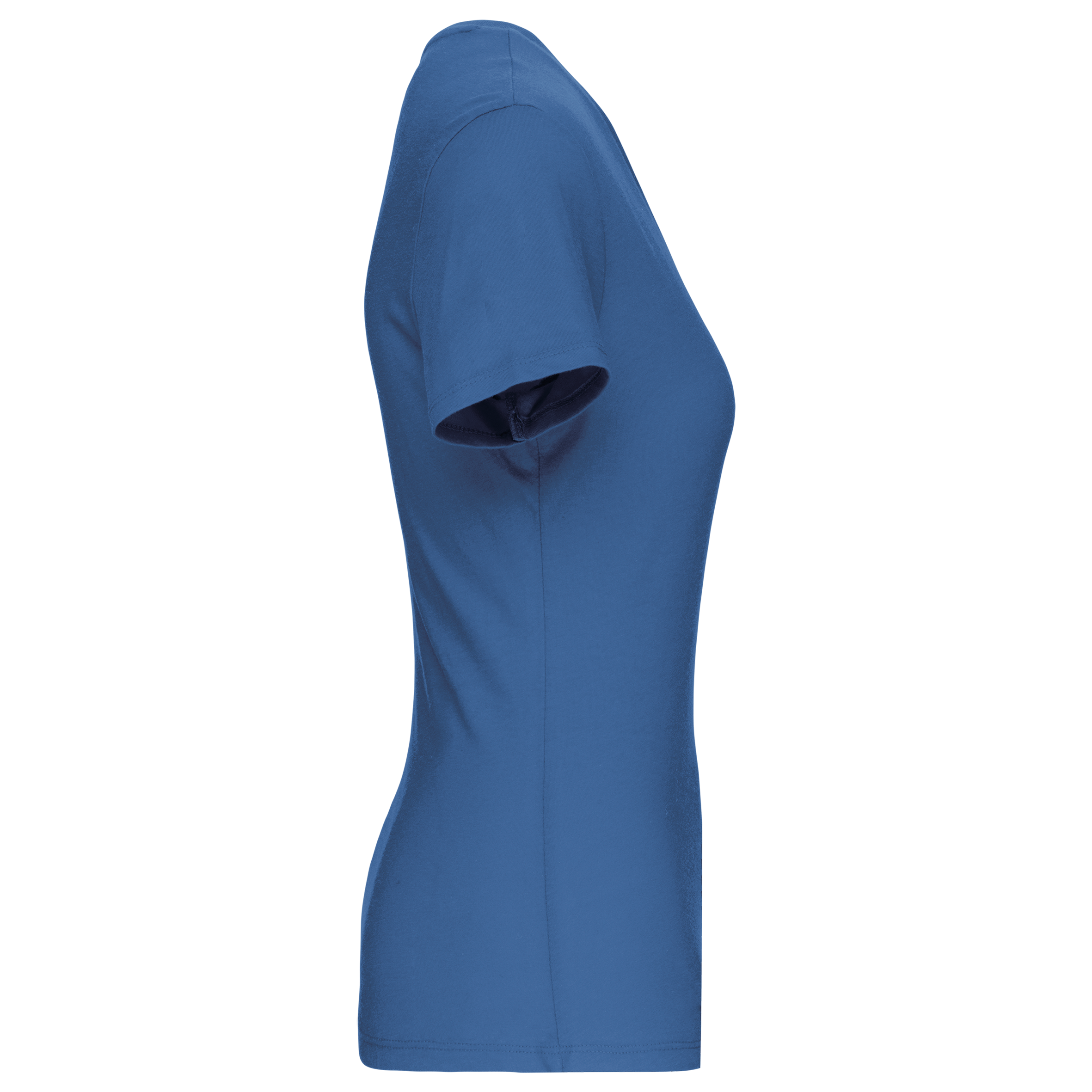 Dames Bio150ic V-hals T-shirt - 145 g/m² | K3029IC