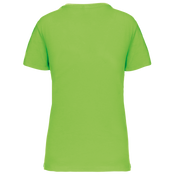 Dames Bio150ic V-hals T-shirt - 145 g/m² | K3029IC