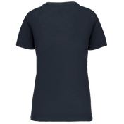 Dames Bio150ic V-hals T-shirt - 145 g/m² | K3029IC