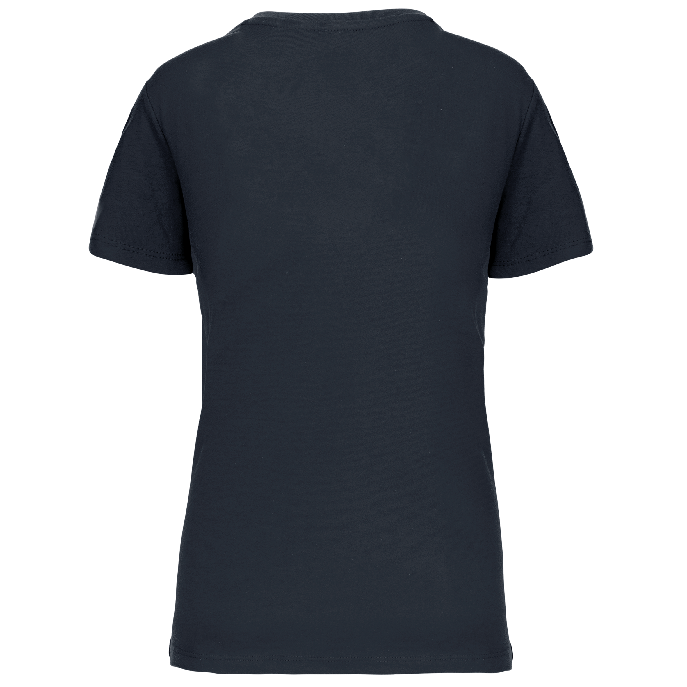 Dames Bio150ic V-hals T-shirt - 145 g/m² | K3029IC