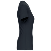 Dames Bio150ic V-hals T-shirt - 145 g/m² | K3029IC