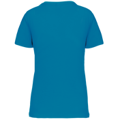 Dames Bio150ic V-hals T-shirt - 145 g/m² | K3029IC