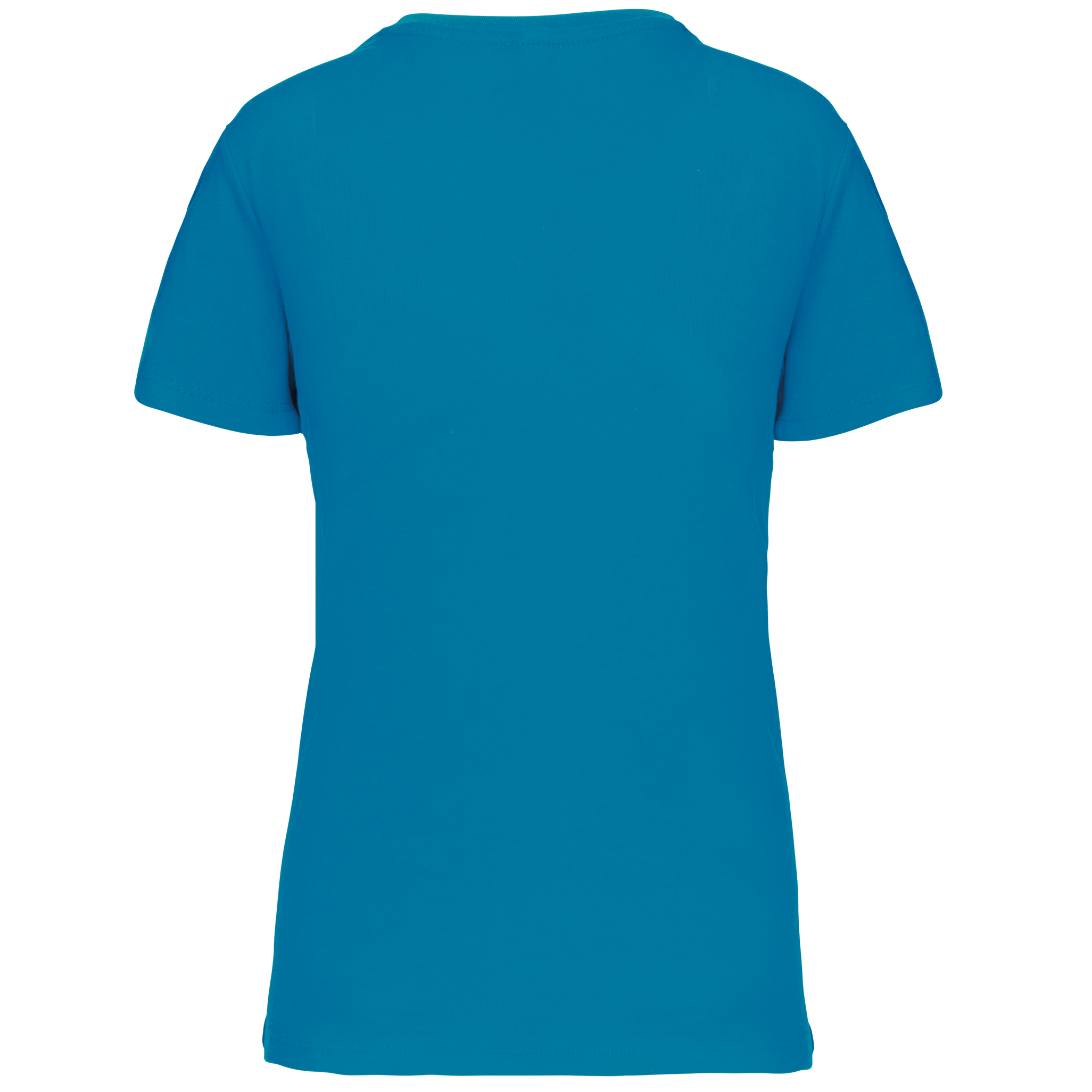 Dames Bio150ic V-hals T-shirt - 145 g/m² | K3029IC