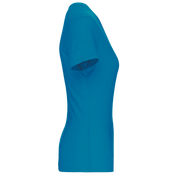 Dames Bio150ic V-hals T-shirt - 145 g/m² | K3029IC