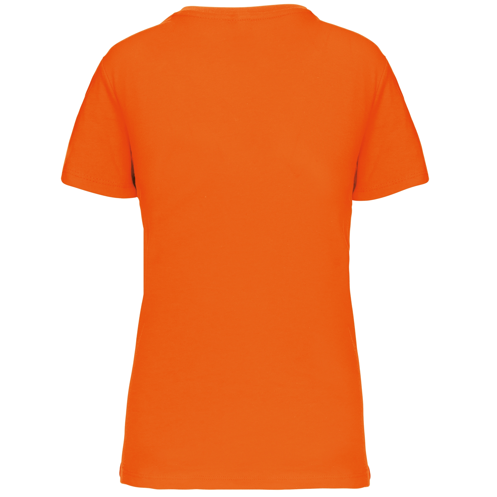 Dames Bio150ic V-hals T-shirt - 145 g/m² | K3029IC