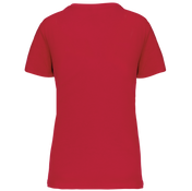 Dames Bio150ic V-hals T-shirt - 145 g/m² | K3029IC