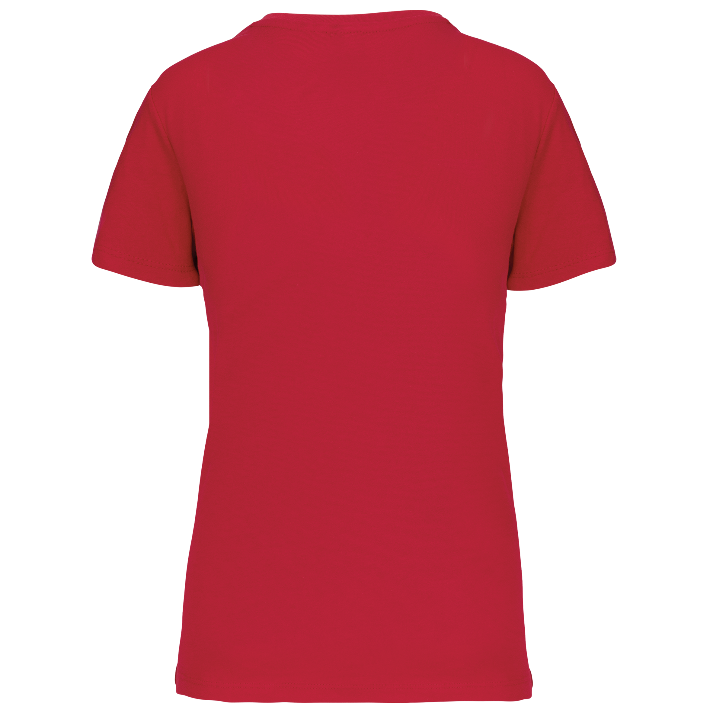 Dames Bio150ic V-hals T-shirt - 145 g/m² | K3029IC