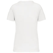 Dames Bio150ic V-hals T-shirt - 145 g/m² | K3029IC