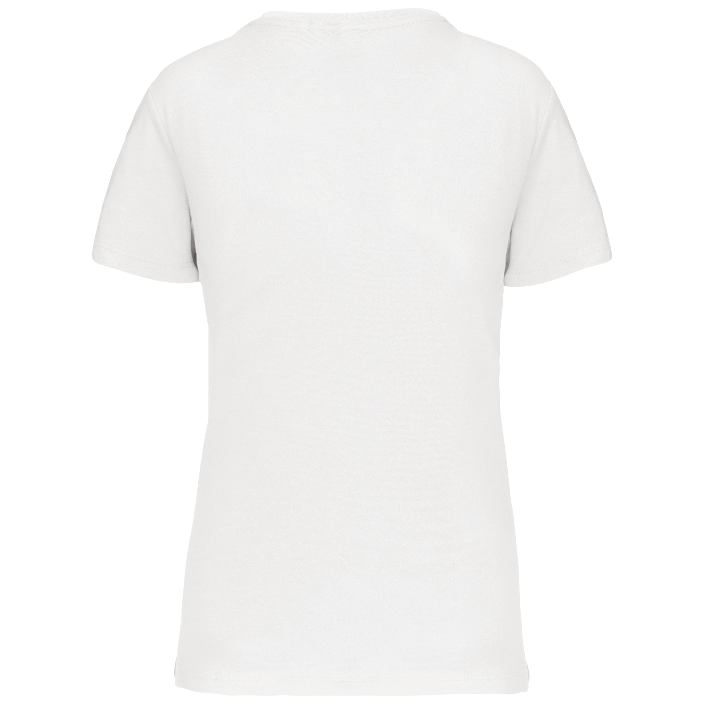 Dames Bio150ic V-hals T-shirt - 145 g/m² | K3029IC