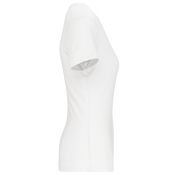 Dames Bio150ic V-hals T-shirt - 145 g/m² | K3029IC