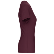 Dames Bio150ic V-hals T-shirt - 145 g/m² | K3029IC