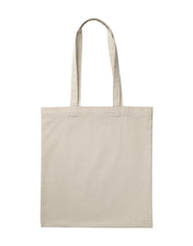 Organisch Katoenen Canvas Tote Bag - 290 g/m² | 60041