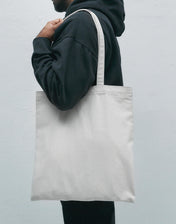 Organisch Katoenen Canvas Tote Bag - 290 g/m² | 60041
