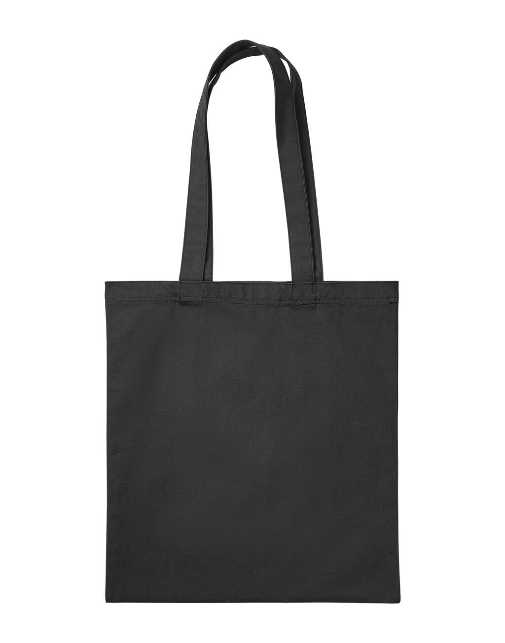 Organisch Katoenen Canvas Tote Bag - 290 g/m² | 60041