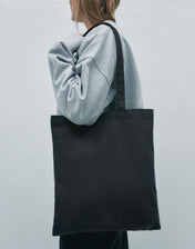 Organisch Katoenen Canvas Tote Bag - 290 g/m² | 60041
