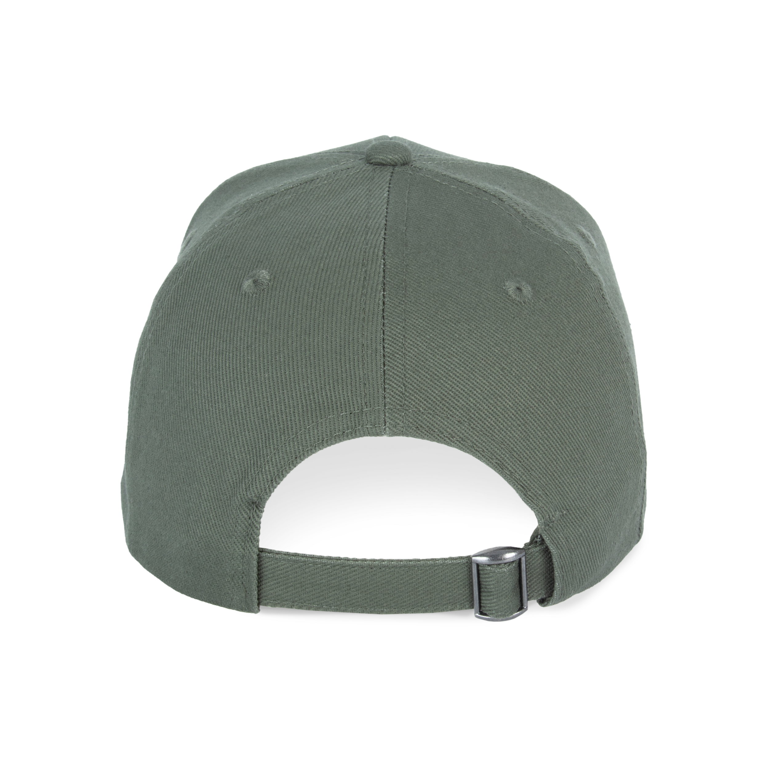 Eco-Friendly 6-Panel Cotton Cap - NS038 | Organic Blank