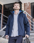 Navigate Waterproof Hooded Jacket | 60117