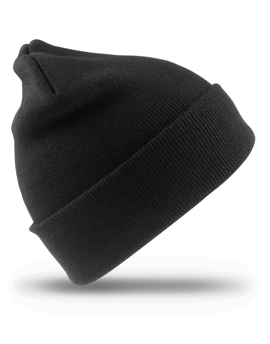 Recycled Woolly Ski Hat - 60133