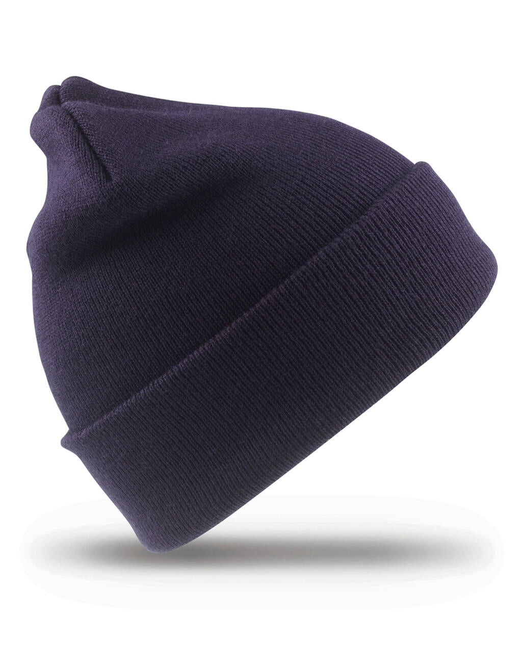 Recycled Woolly Ski Hat - 60133