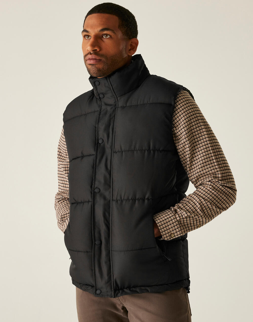 Regatta Professional 60317 - Northdale Insulated Bodywarmer