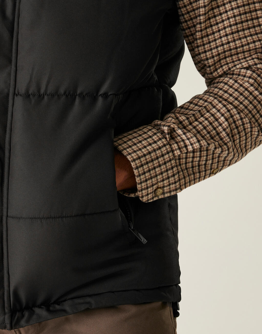 Regatta Professional 60317 - Northdale Insulated Bodywarmer