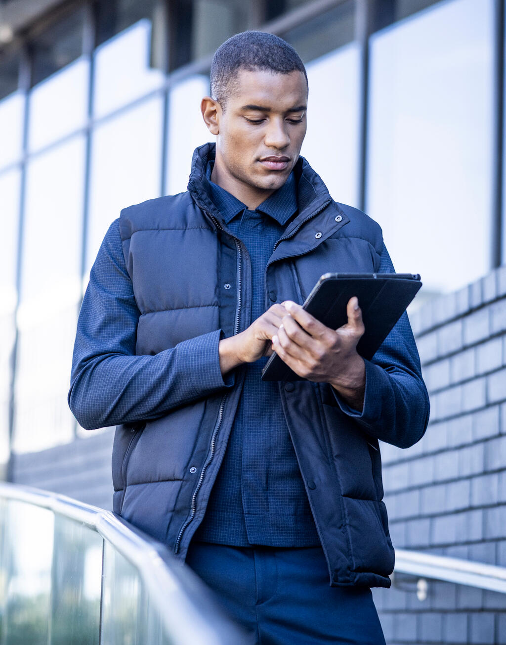 Regatta Professional 60317 - Northdale Insulated Bodywarmer