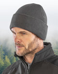 Beanie aus recyceltem Thinsulate-Material - 60333
