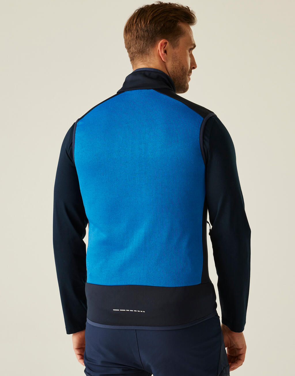 Regatta Professional 60417 - E-Volve Stretch Hybrid Midlayer Bodywarmer