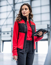 Regatta Professional 60417 - E-Volve Stretch Hybrid Midlayer Bodywarmer